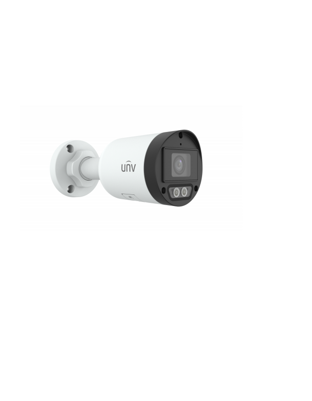 Видеокамера Uniview UNV 4 MP IPC2124LB-AF40K-DL