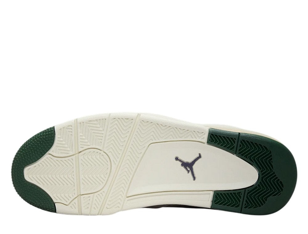 Кроссовки Air Jordan 4 RM