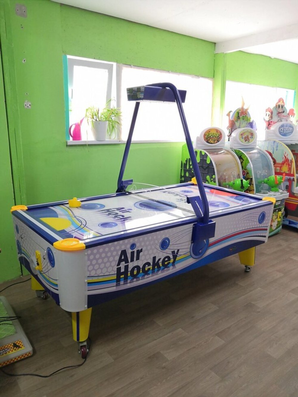 Аэрохоккей, аэрохоккей для бизнеса, аэрохоккей коммерческий, бизнес на аэрохоккеи, аэрохоккей большой, аэрохоккей уличный, аэрохоккей всепогодный, аэрохоккей всепогодный купить