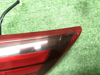 Фонарь левый внутр. Mitsubishi Outlander 3 (15-нв)
