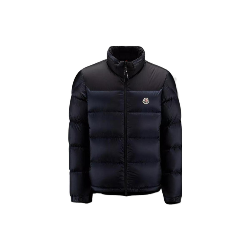 Куртки Moncler Peuplier FW22 Logo, H20911A001475967G776