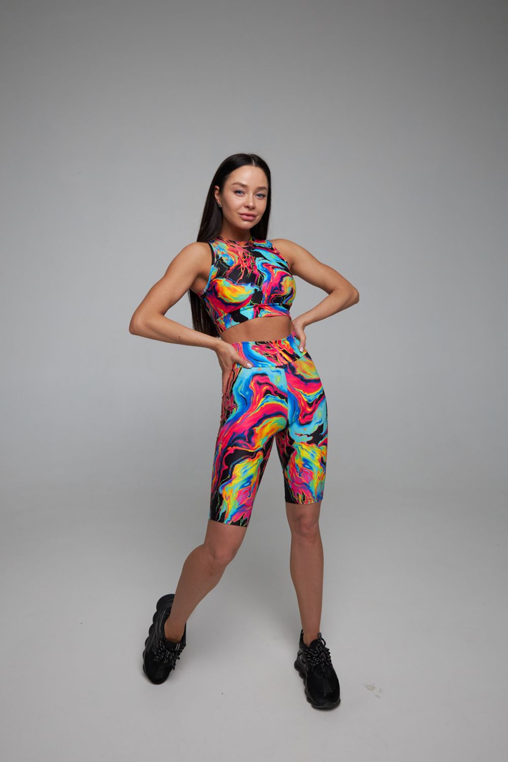 Велосипедки Galaxy