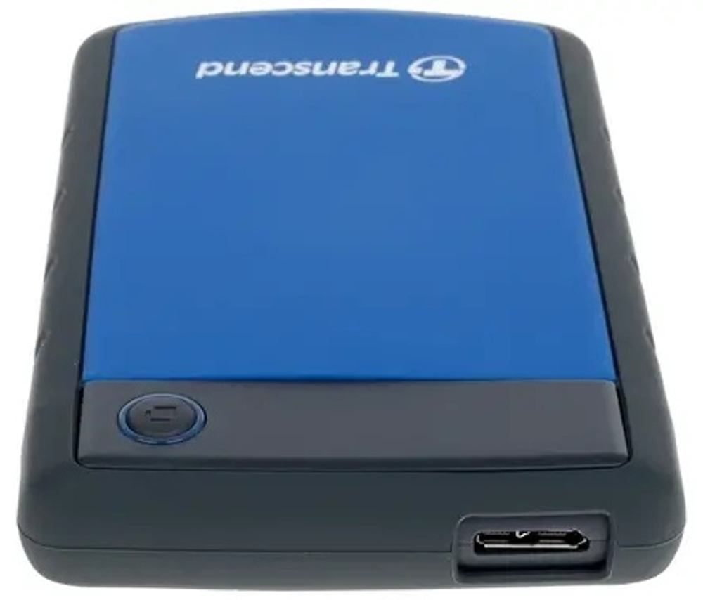 Внешний накопитель Transcend TS1TSJ25H3B 1000 Гб