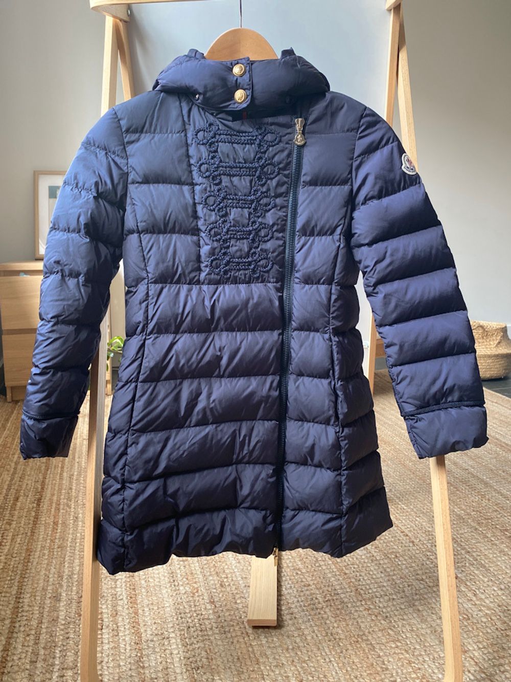 Куртка Moncler, 140