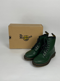 Ботинки Dr. Martens