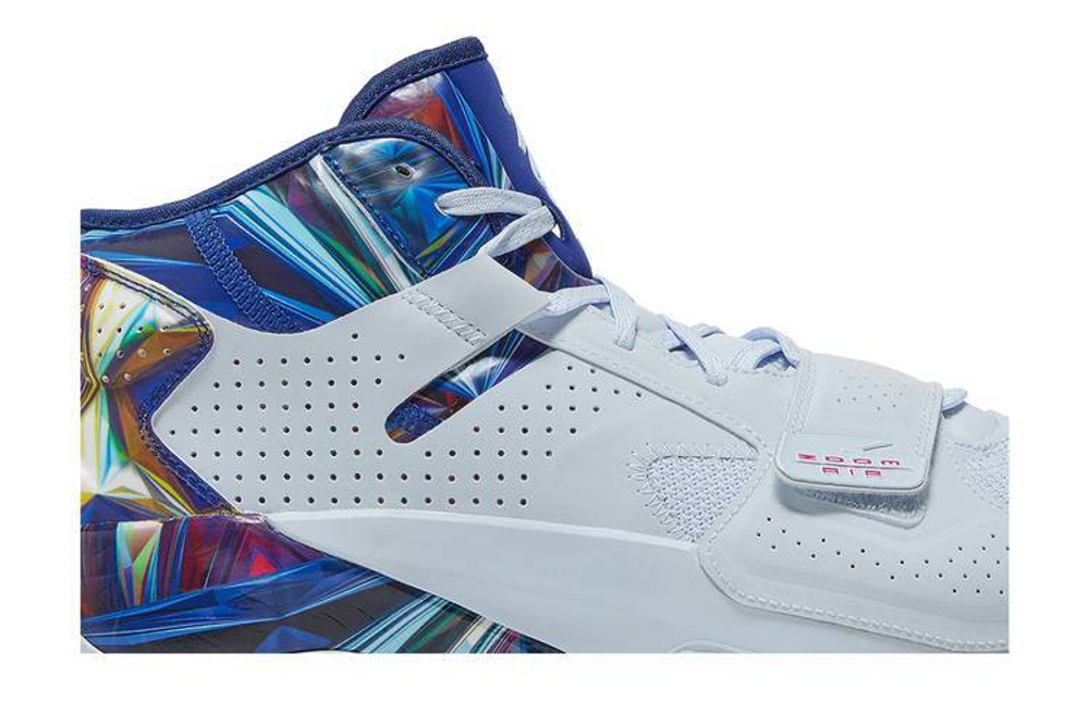 Кроссовки Jordan Zion 2 Pf "Prism" 2