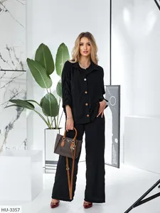 Костюм HU-3336 Фабрика Моды
