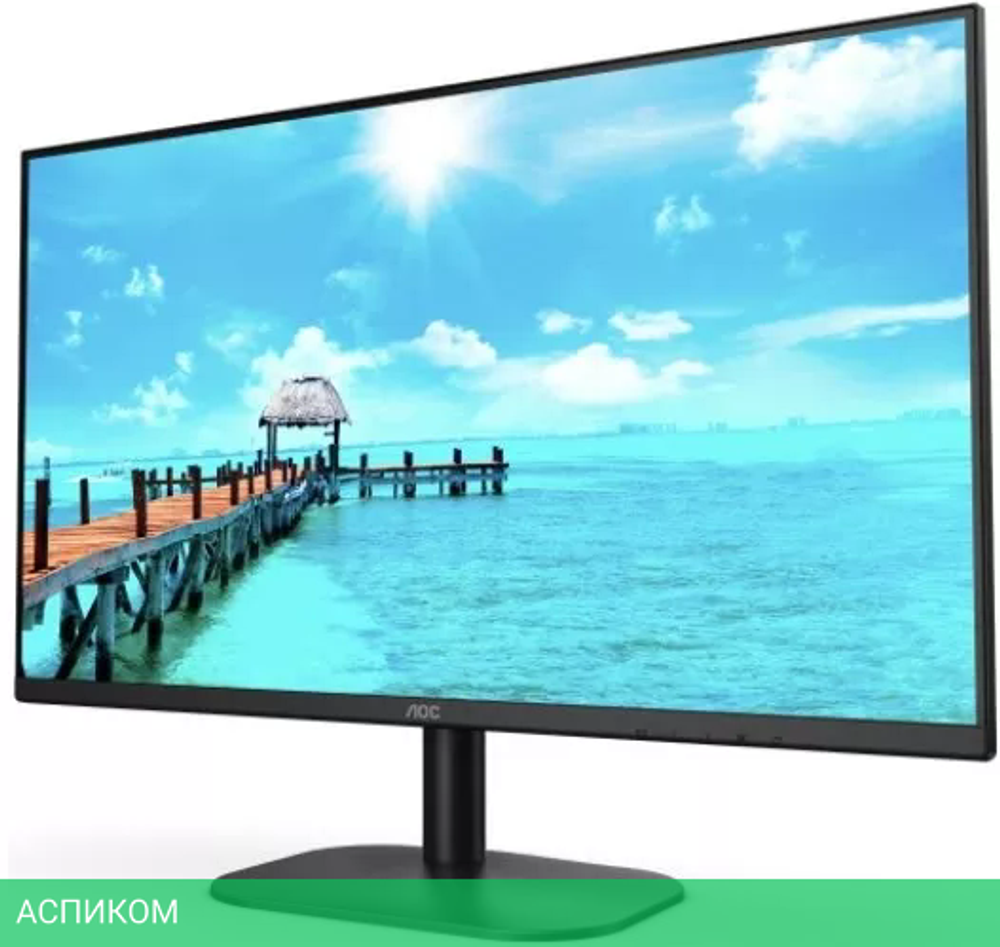 Монитор AOC 27B2DM