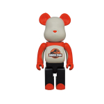 Дизайнерские игрушки BE@RBRICK JURASSIC PARK, JURASSIC PARK