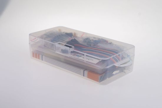 Стартовый комплект компонентов для Arduino