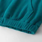Толстовка Ymkashix Turbo fleece изумрудный/песочный