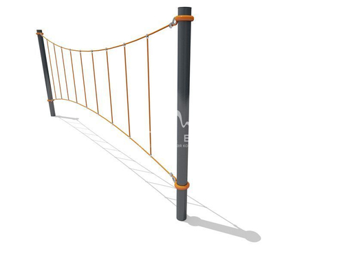 Канатная конструкция 33203.21