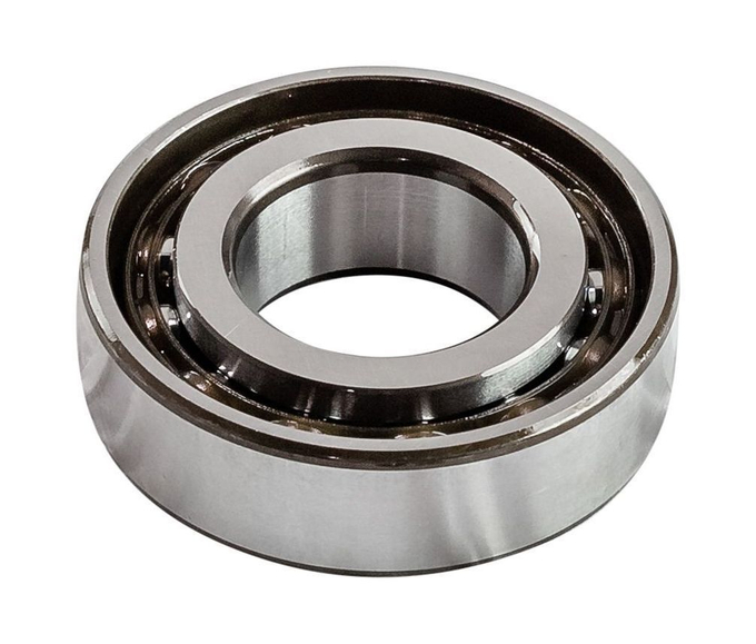 Подшипник 25x52х15, SKF 7205BECBP (504)