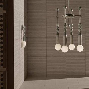 Apparatus Talisman 4 Pendant