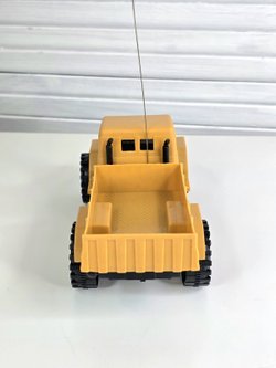 Игровая машинка Грузовик на радиоуправлении (201674428)