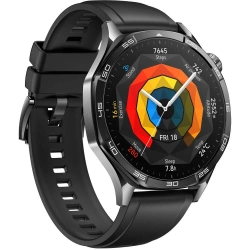 Умные часы Huawei Watch GT 5 46мм, Black
