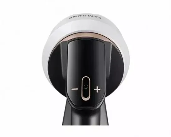 Пылесос Samsung BESPOKE Jet Complete  Misty White