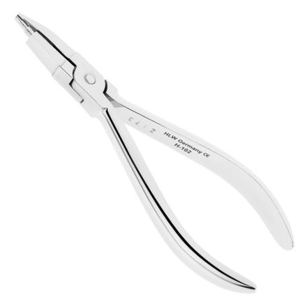 Щипцы О'Брайана для формирования петель /H-102/001-745