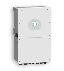 Гибридный инвертор Deye SUN-16K-SG01LP1-EU