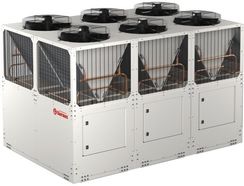 Чиллер с воздушным охлаждением Thermex Energy DOCK 12-245