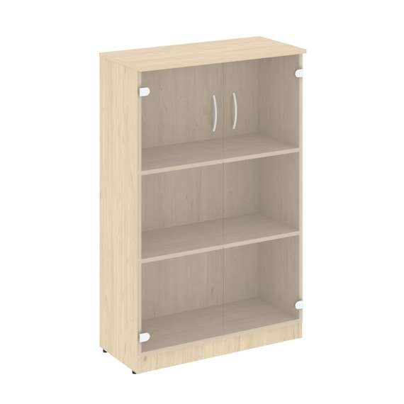 Nova S Шкаф средний широкий В.СТ-2.4  770*360*1203