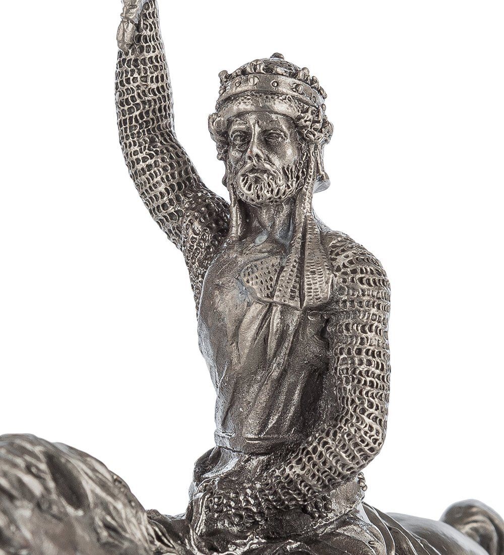 Veronese WS-832 Статуэтка «Ричард Львиное Сердце»