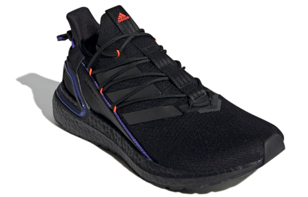 Кроссовки Adidas Ultraboost 20 Lab