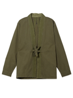 Рубашка-кимоно Hemp Hanten Shirt