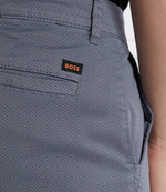 Шорты Chino BOSS ORANGE - темно-синий(50513035)