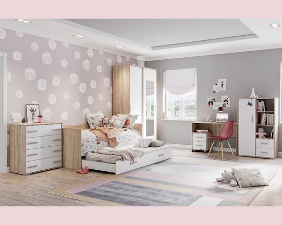 Детская модульная БЛАНКА-2