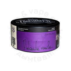 Табак для кальяна "Trofimoff"s" Finlandia Vanila terror (крепкая база на ванильной водке с холодком)