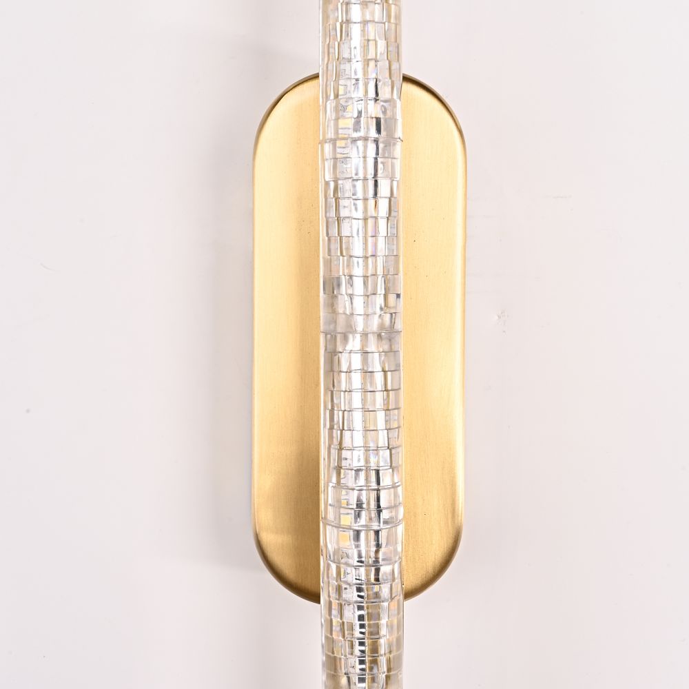 Настенный Светильник Snaq By Imperiumloft