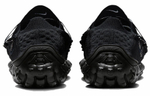 Кроссовки Nike Ispa "Black And Anthracite"