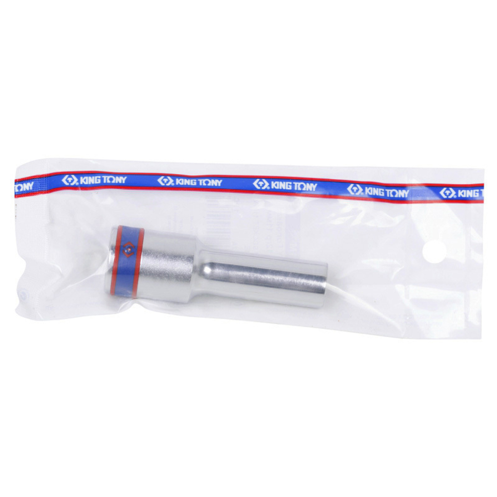 KING TONY (323012M) Головка торцевая глубокая двенадцатигранная 3/8", 12 мм