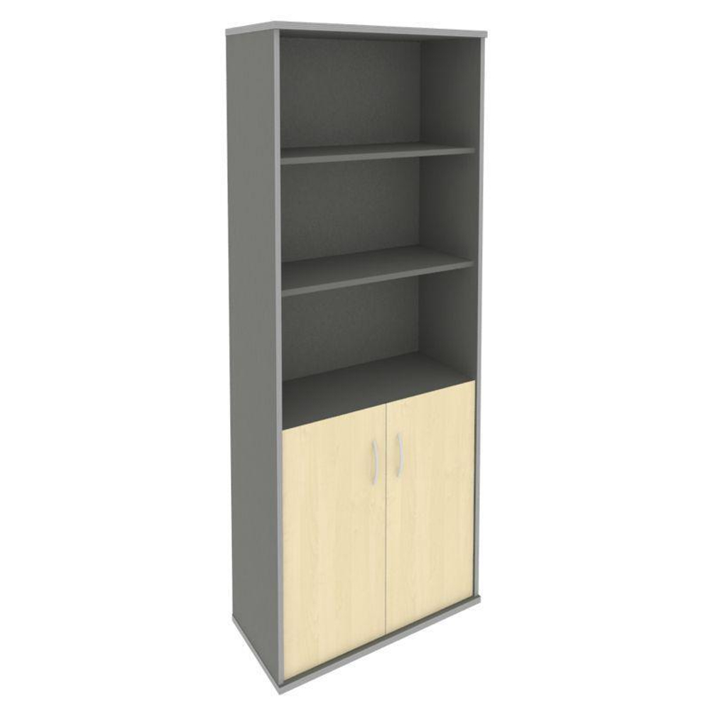 Шкаф высокий широкий А.СТ-1.1 Riva