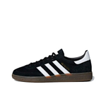 Adidas Originals Handball Spezial Black Gum