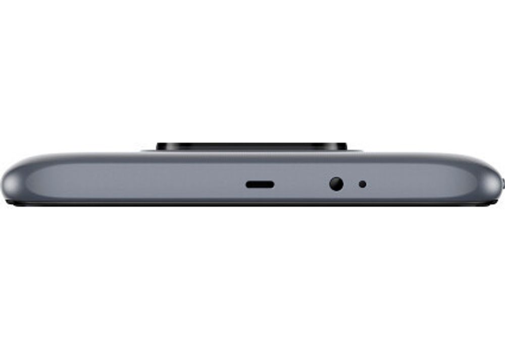 Смартфон Xiaomi Redmi Note 9T 4 64Gb NFC 5G Black