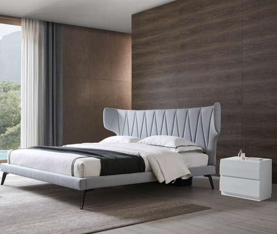 Кровать Miko 160х200 см