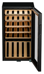 Шкаф винный MEYVEL MV30-KBF1