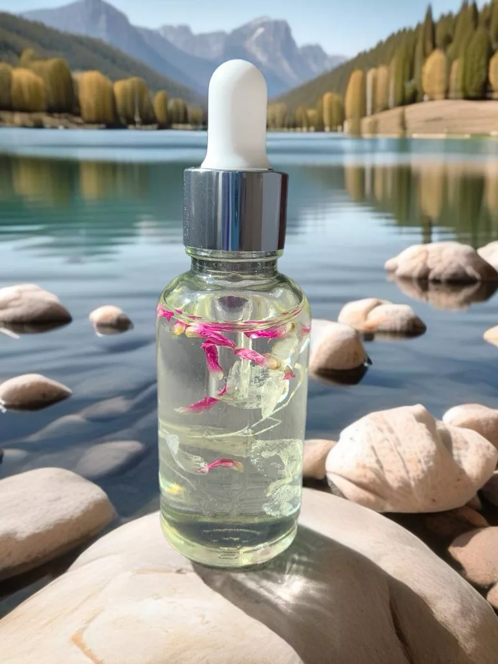 Зелье «Вода Лунного Блеска»