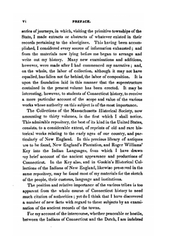 History of the Indians of Connecticut from the Earliest Known Period to 1850 | John W. De Forest