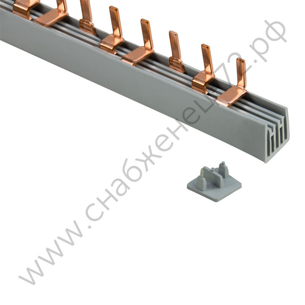 Шины соединительные фазные Энергия PIN