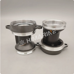 Обойма гребного вала Yamaha 6/8 (6N0-G5361-00-4D)