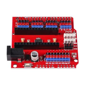 Плата расширения NANO V3.0