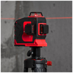 Уровень лазерный INFINITER CL 360-3 (1-2-125)