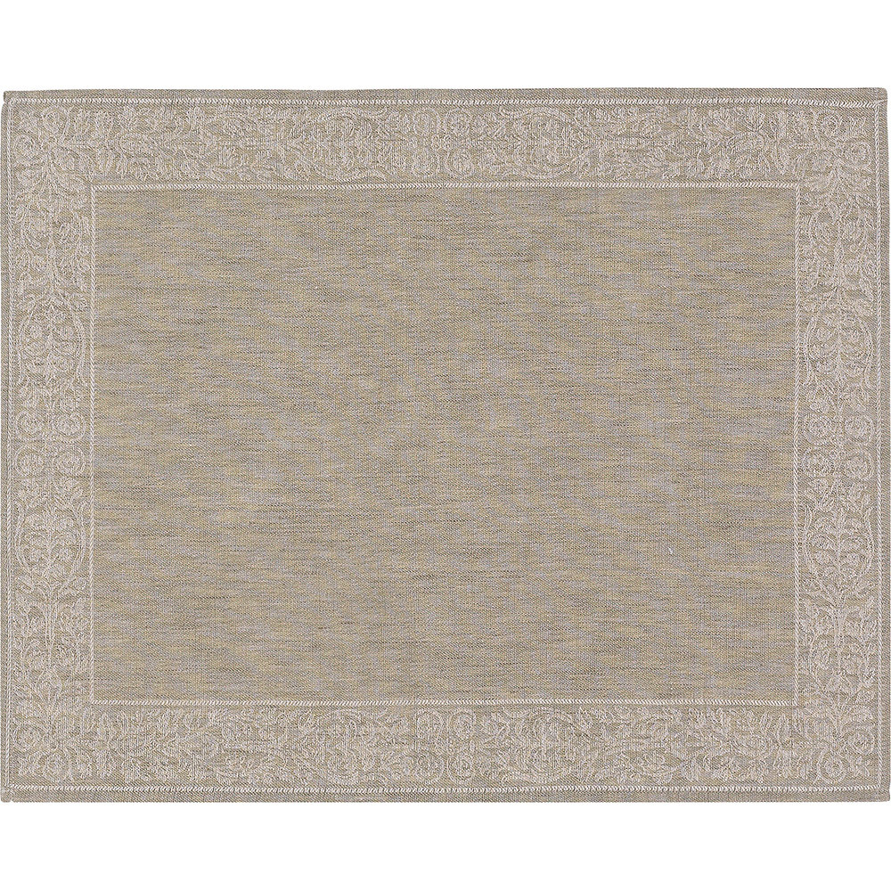 Подставка под тарелку 38х50 Leitner Medici LEI_38_77_38