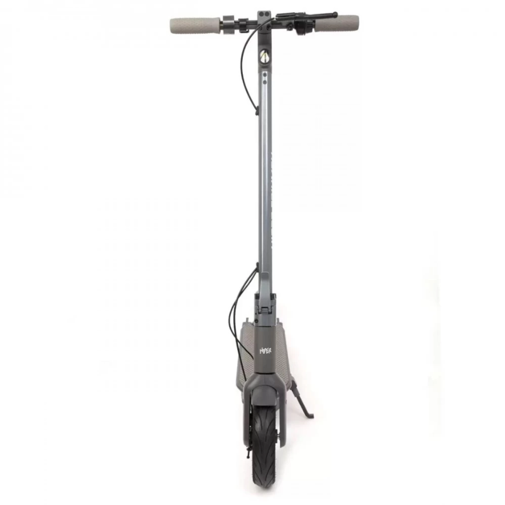 Электросамокат HIPER Triumph M100 Gray