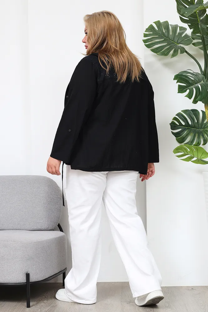 Ветровка 5249 Fabrika