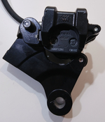 Гидравлика задняя мотоцикл Motoland 300 DF BIG BORE