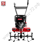 ЗУБР 7 л.с., усиленный мотоблок (МТУ-350)